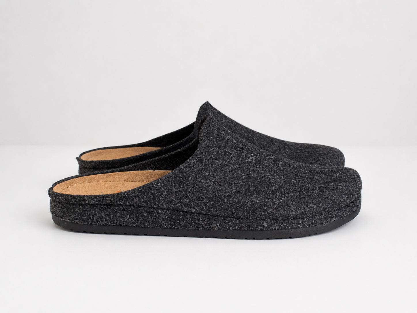 Stormur tøffel